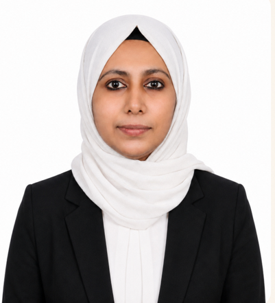 SALMA C P, Modern Parenting Coach